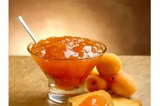 Kayısı Marmelat Tarifi ve Malzemeleri Kayısı Marmelat Tarifi ve Malzemeleri