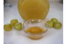 Sarı Erik Marmelatı Nasıl Yapılır?