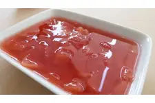 Şekersiz Ayva Marmelatı Tarifi ve Malzemeleri Şekersiz Ayva Marmelatı Tarifi ve Malzemeleri