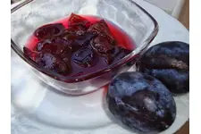 Siyah Erik Marmelatı Tarifi ve Malzemeleri Siyah Erik Marmelatı Tarifi ve Malzemeleri