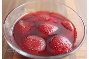 Kuşburnu Marmelatı Kaç Kalori?